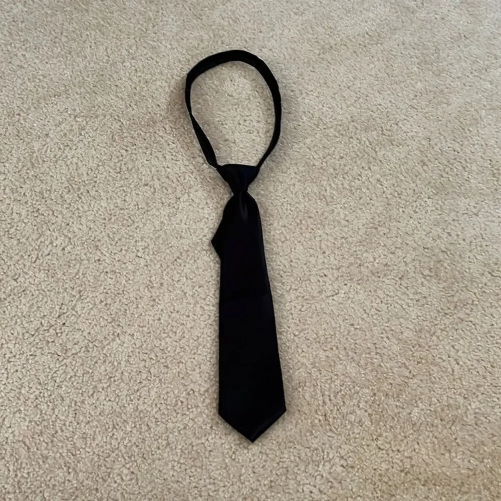 KIDS TIE